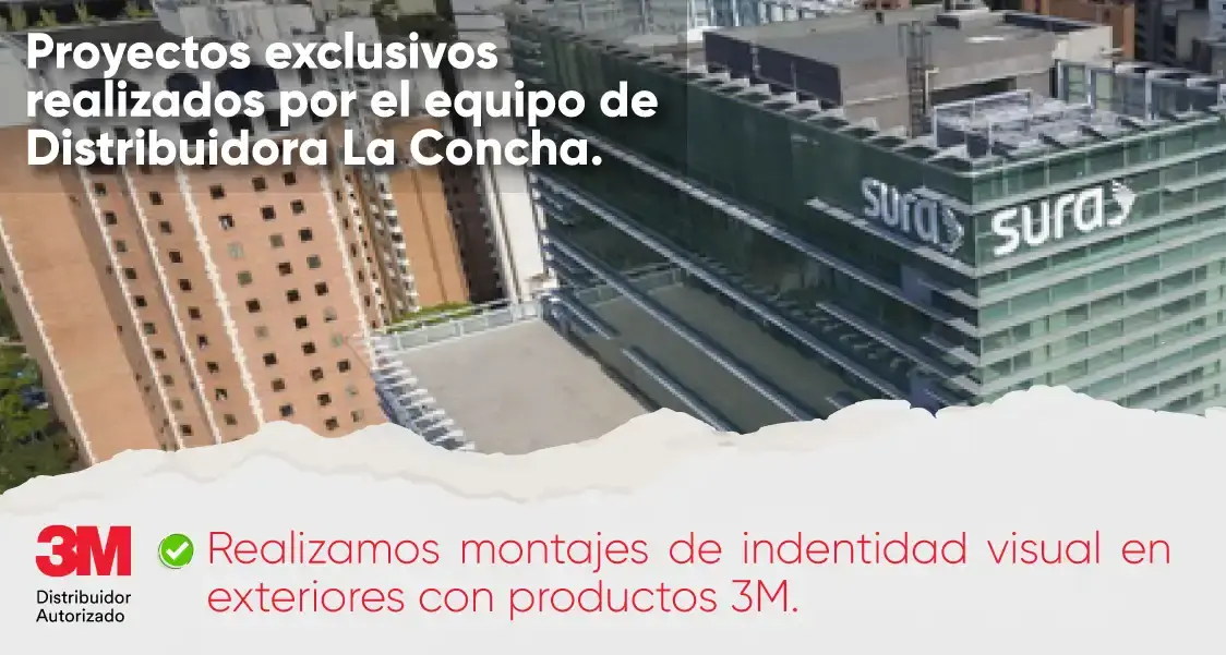 Proyectos exclusivos realizados por el equipo de distribuidora la concha - Movil